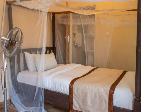 Blissful Lily Lodge Hotels in Salima