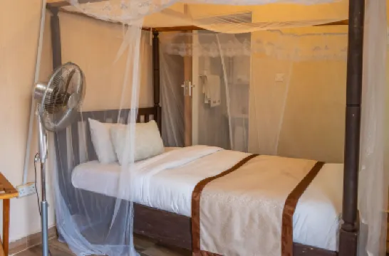 Blissful Lily Lodge Hotels in 