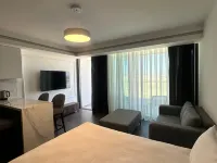 Grand Sapphire Luxury Studio Residence- Aleysim Hotels in Yeni Iskele