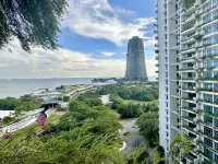 Kylin Apartment 2pax beside Marina Hotel Forest City Hotels near Port of Tanjung Pelepas