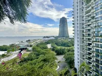 Kylin Apartment 2pax beside Marina Hotel Forest City