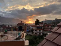 Kathmandu Valley View Homestay