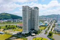 Comzy Homestay Ha Long - Spa