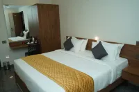 SESHA RESIDENCY Hoteles cerca de Embajada de los Estados Unidos