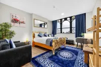Luxury Apartment 2 min walk to Cardiff Bay!