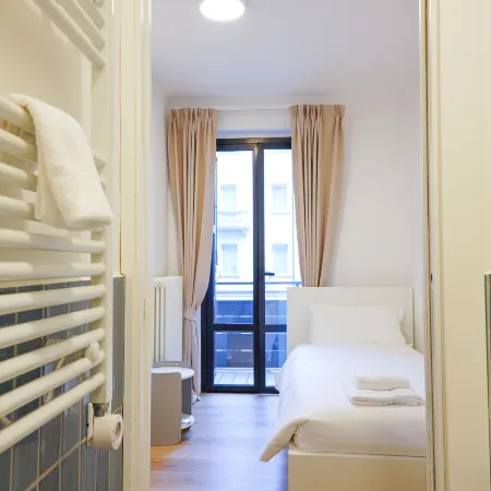 Sunshine Hotel VENICE