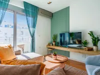 Boho Dream Apartments Hotels in Ulcinj