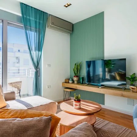 Boho Dream Apartments