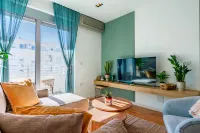 Boho Dream Apartments