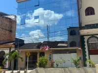 Doral Inn Hotels in Iquitos
