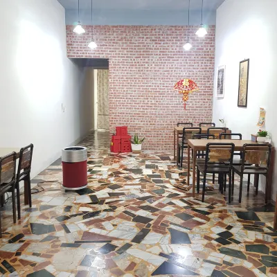 Simple Life Hotel in zona Meishan Park
