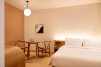 Taupe Hotel - Spa