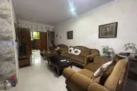 OYO 95075 Matoorstay Syariah