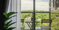 5 Stars Pattaya Center | Near Beach & Walking St - Mountain view