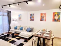 Wealth House 3BR walkable to walking StBeach