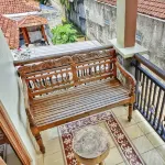 Sabi Lesmana-1, Rustic and Traditional House