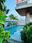 Arden Villa - Kolam Renang