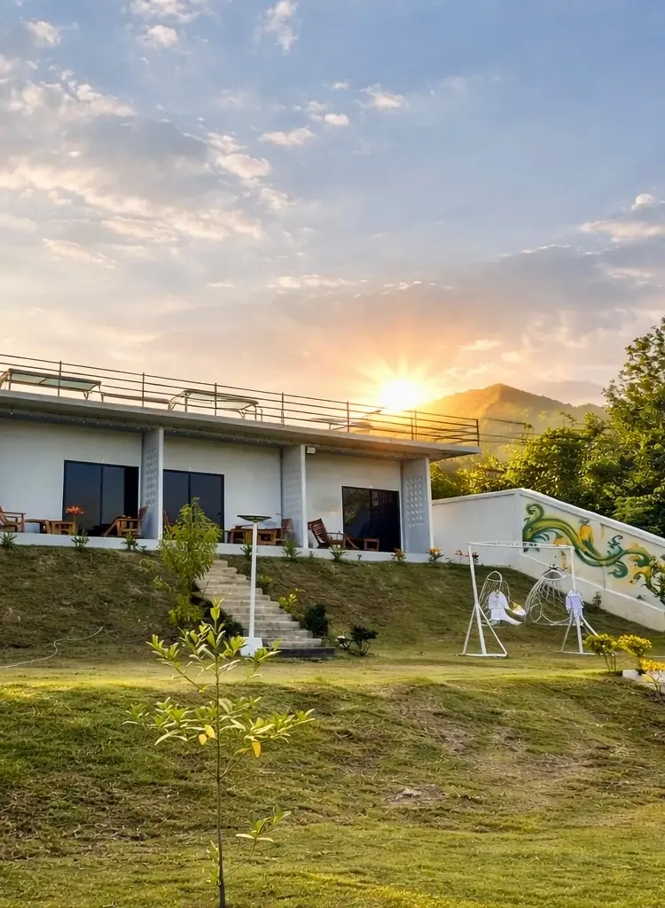 รูปภาพของTara-Kheree Sky Camp Baankha