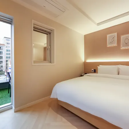 BOSCO HOTEL