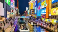 Minn Namba South - Apartments