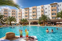 Zenith Hammamet Hotel - Pools