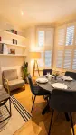 NEW!2BR|FreeParking+PS5|PrimeRichmond|Station