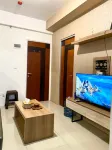 2 BR at Gunawangsa MERR, Surabaya