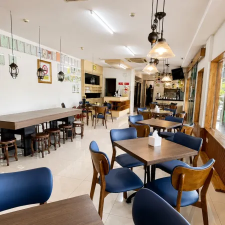 JSD Hotel Отели рядом с достопримечательностью «Торговый центр IKEA»