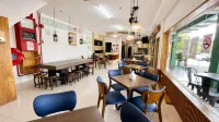 JSD Hotel