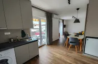 Apartments LAVO