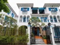 Cham Villa - Villas