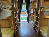 Destiny Dorm Tan Tra