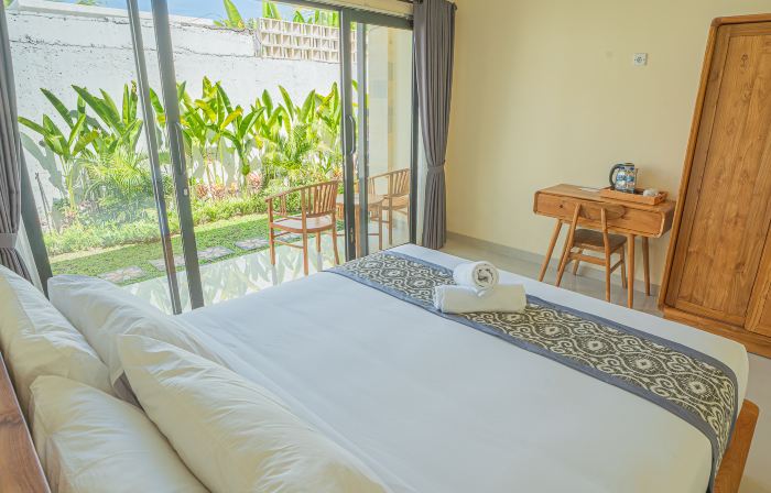 Adi S Guest House