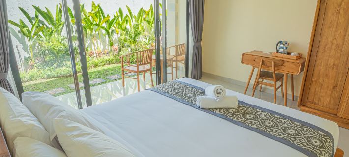 Adi S Guest House Hotels in Bali
