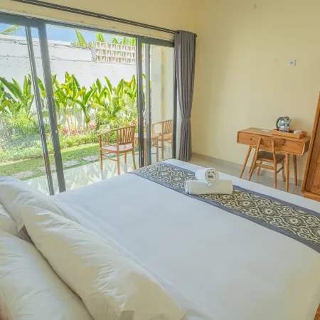 Adi S Guest House