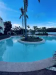 La Mirada Hotel Near Mactan Newtown & Beaches - Beach