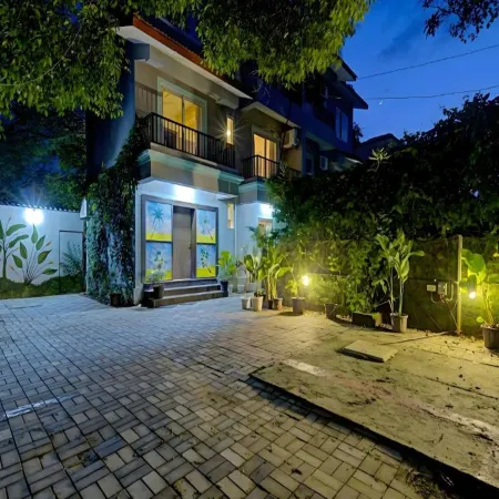 Marina Villas by The Plix