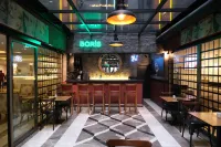 Boris Hotel Istanbul Beylikduzu - Spa