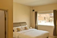 Rose' Resort Chiang Rai - New