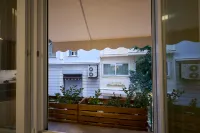 Athens Green Smart Boutique Apartment - chambre d’hôtes