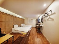 Incheon Hotel Sky