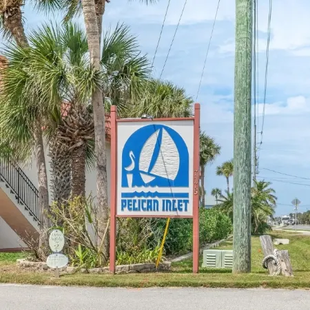 Best of Both Worlds "Salty Situation" St Augustine