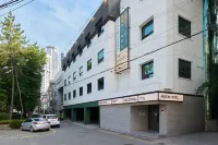 Anook Hotel Ulsan Mugeo - Jacuzzi
