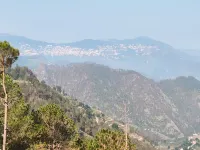 The Monal Home Stay KHIRSU - Servicios de Traslado