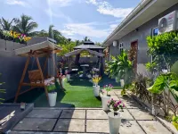 Unique Vacation House / Modern & Smart Rooms - ที่มีที่จอดรถ