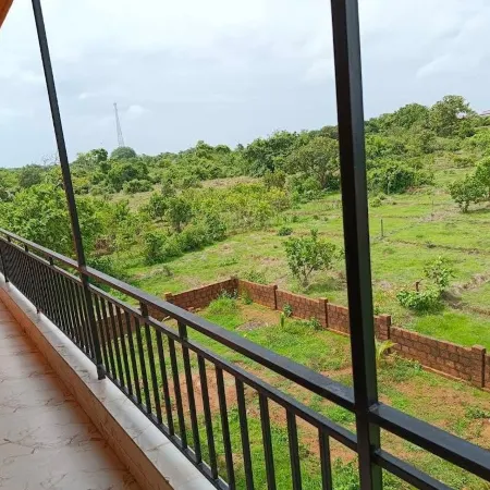 Eco FarmVille Goa