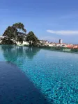 Cozy Stay with Distant Seaview | Near Jonker Walk - 新開幕