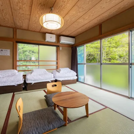 Gran Giorno HAKONE Kowakidani