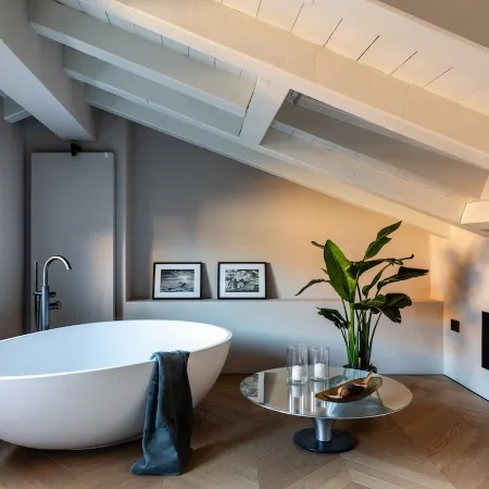 The Penthouse by Astra Collection