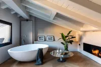 The Penthouse by Astra Collection - New